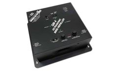 QuadBlaster - Model QB-4 - Indoor Ultrasonic Bird Repeller - Optional Strobe Light