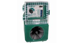 BirdXPeller - Model PRO - Sonic Bird Deterrent Single Speaker