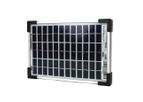 Bird-X - Large Solar Panels for use with Electronic Bird-X Products
