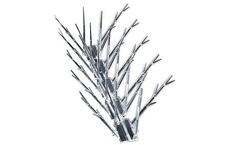 Bird-X - Plastic Bird Spikes