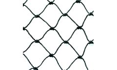 Bird-X - Model PE-Plus - Premium Grade Bird Net