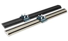 Bird-X Avishock - Electric Bird Repeller Shock Track