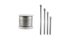 Bird-X - Bird Wire Deterrent