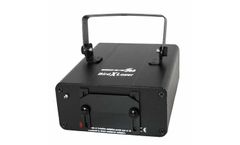 Bird-X - Indoor and Outdoor Protection from Bird Damage Bird Deterrent Lasers System