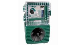 WoodPecker - Model PRO - Sonic Woodpecker Deterrent Single Speaker