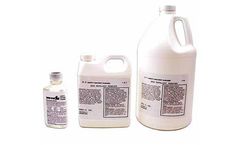 Bird-X - Safety Solvent Cleaner - Dissolves Liquid Bird Repellent