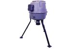 OvoControl - Model P (Nicarbazin 0.5%) - Automatic Feeder