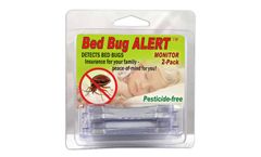 Bird-X - Model Alert - Bed Bug Monitor