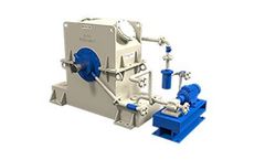 Fluidomat - Model FNCT - Fill Control Coupling