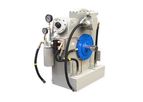 Fluidomat - Model HLN-LC - Drain type Fluid Couplings