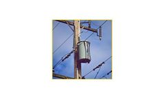 Custom Transmission & Distribution Transformer Coil Winding