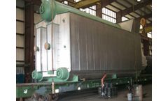 Rentech - Model A-Type - Watertube Boilers