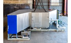 Rentech - Modularized Auxiliary Equipment