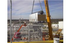 Rentech - Water Wall Waste Heat Watertube Boilers