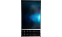 Solar Air Heater
