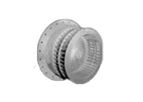 High-Temperature Centrifugal Forward Curve Fans