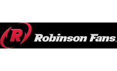 Heavy-Duty Radial Blade Fans