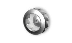 Robinson - Heavy Duty Air Foil Fans