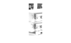 Industrial Dampers for High-Speed Fan Equipment