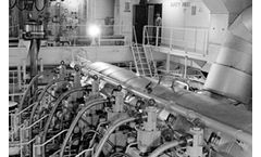 Flow & energy management solutions for vehicle and vessel sector