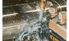 Flow & energy management solutions for plant & machine