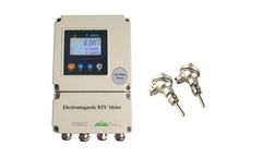 Spire Metering - Model SpireMag T-MAG - Electromagnetic BTU Meter