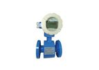 Spire Metering - Model SpireMag Series MAG888 - High-Performance Magnetic Flowmeter