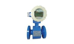 Spire Metering - Model SpireMag Series MAG888 - High-Performance Magnetic Flowmeter