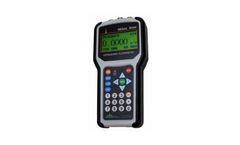 Spire Metering - Model RH40 - Handheld Ultrasonic Flow & BTU Meter