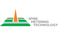 Spire Metering - Model 113EM - Multi-Tariff Wide Voltage Smart Energy Meter