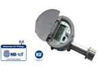 Spire Metering - Model SpireTap Series 280W-D AWWA - Residential Ultrasonic Water Meter