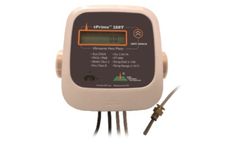Spire Metering - Model 280T-S - Ultrasonic Heat Meter