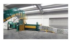 Spire Metering - Model 280C-1 - SpireCapture Series Smart M-Bus Concentrator