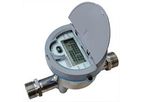 Spire Metering - Model OneDrop Series - Residential Ultrasonic Water Meter