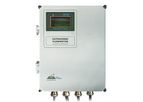 Spire Metering - Model EF40 - Wall-Mount Ultrasonic Flowmeter
