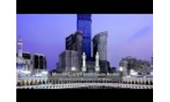 Spire Metering Technology - Advanced Flow and Energy Measurement Video