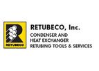 Generator Hydrogen Cooler Repair, Retubing, & Replacement Services