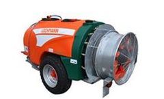 Lochmann - Model Serie RPS - 1000 Lt. - Trailed Sprayers