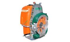Lochmann - Model APS - 3 - 300 Lt. - Compact Mounted Sprayers