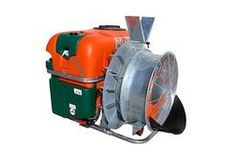 Lochmann - Model APS 5 - 500 Lt. - Tractor Mounted Sprayers