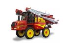 COLIBRI ES - Model 2000-2500, 12-15-16-18-18,5-20-21-24m - Self Propelled Boom Sprayers