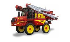 COLIBRI ES - Model 2000-2500, 12-15-16-18-18,5-20-21-24m - Self Propelled Boom Sprayers