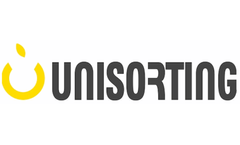 UNISORTING - Model Dates Sort 3 - Date Sorting, Grading, and Packing Machinery