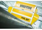 Unisorting - Model Pears Sort 3 - Pear Sorting and Grading Machines