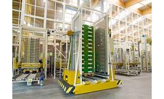 Internal Logistics Services