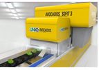 UNISORTING - Model Avocados Sort 3 - Avocado Sorting and Processing Systems