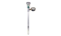 MMM-Tech - Model IR - Irrometer