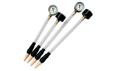 MMM-Tech - Model T1 Standard - Manometer