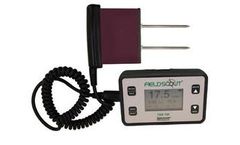 MMM-Tech - Model 150 - TDR Fieldscout Small Handmeter