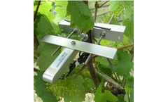 MMM-Tech - Model DD-S - Dendrometer for Shoot and Stem Diameter